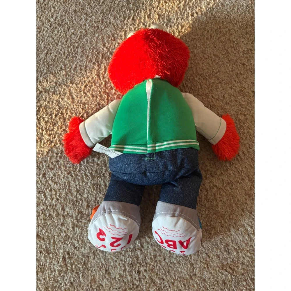 Fisher-Price Sesame Street 